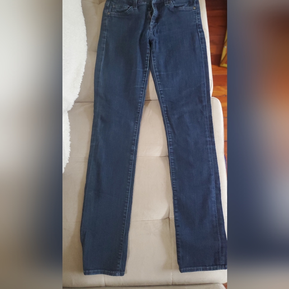 7 for all man kind Jeans